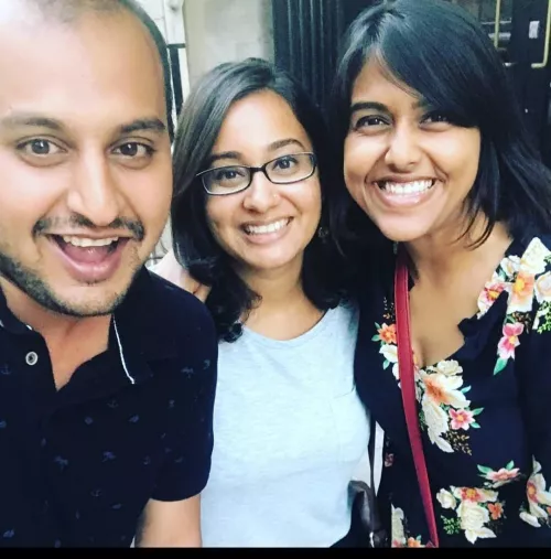 My wife and I are inviting her best friend into our bed by urb552