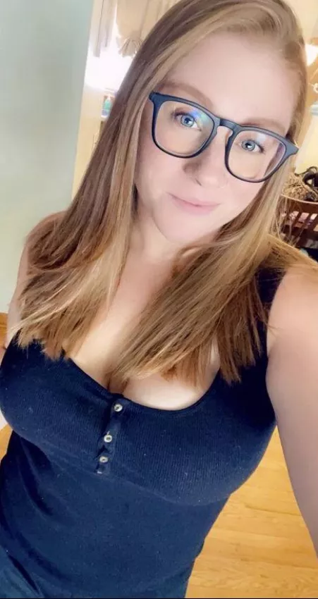 My wife Ashley by Jland73