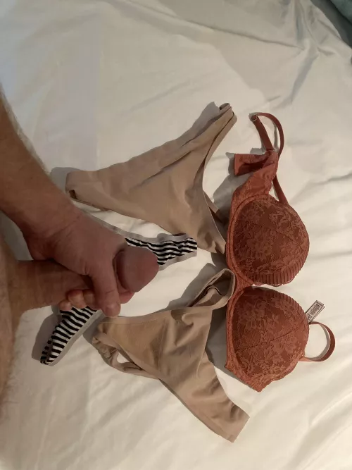 My wife asked me to do laundry. I don’t think this is what she meant. by maxconvertible