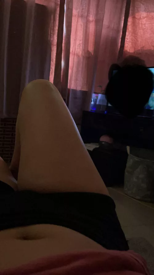 My wife behavior is changed she said she is having crush on a guy . Should I be worried? by That-Lingonberry-727