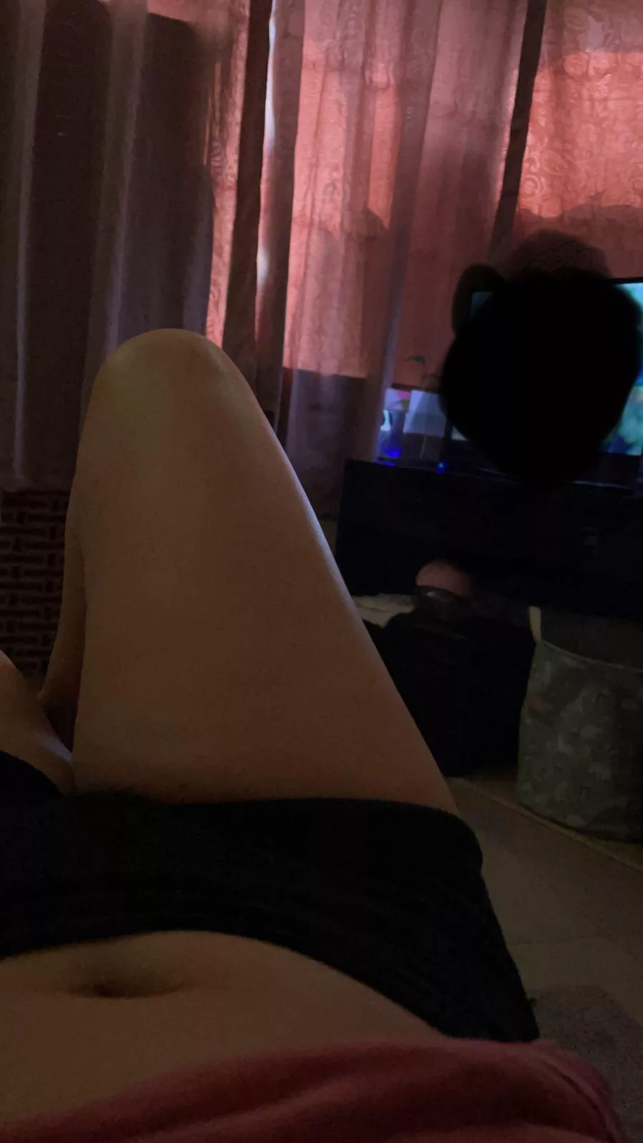 My wife behavior is changed she said she is having crush on a guy . Should I be worried? posted by That-Lingonberry-727