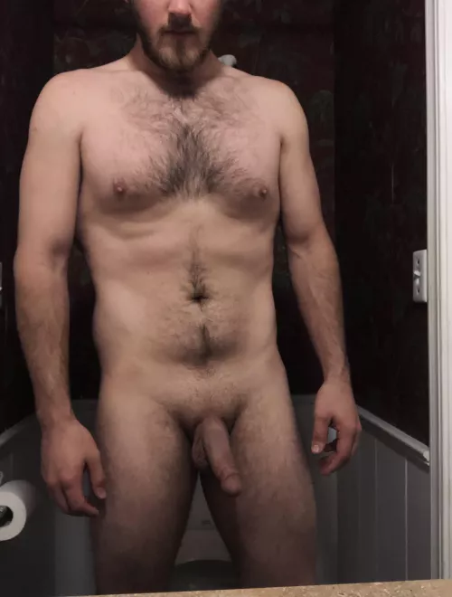 My wife doesn’t want me, do y’all? by thisistheway1911