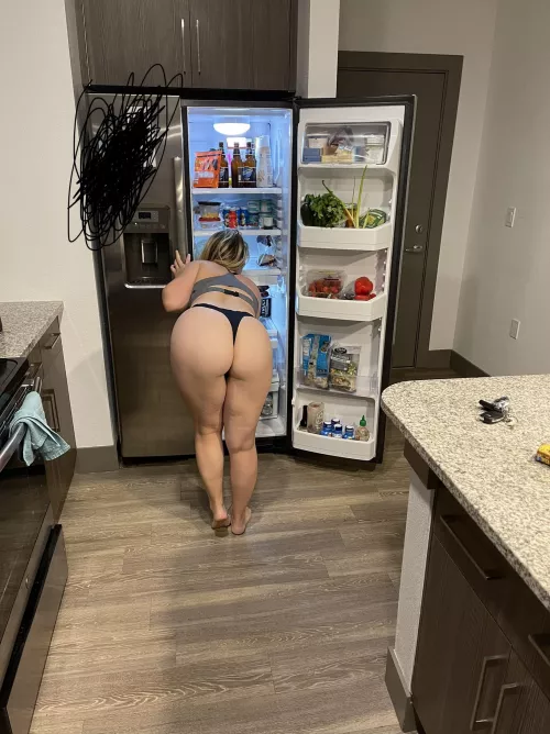 My wife hopes the ladies here love her as much as she loves them. by Gadnuuk82