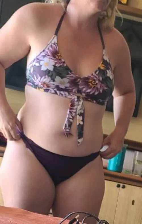 My wife hot enough to share? by funcouple5757