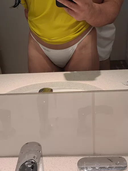 My wife is so hot, she likes to fuck as hell, do you like what you see? by ykcr