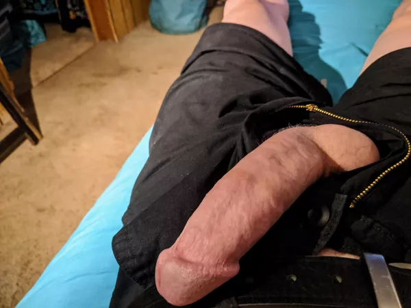 My wife just left it like this by Tatomike