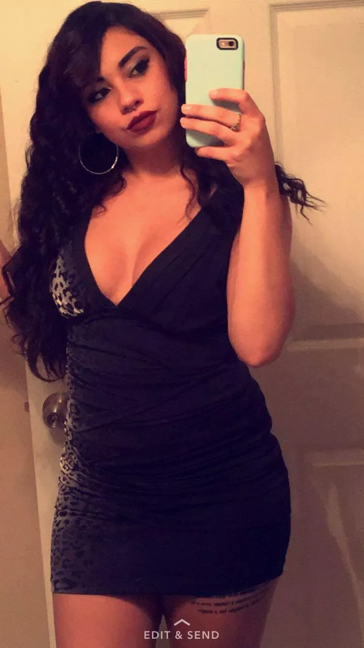 My wife. Kiik Jlong311 posted by Allninja_