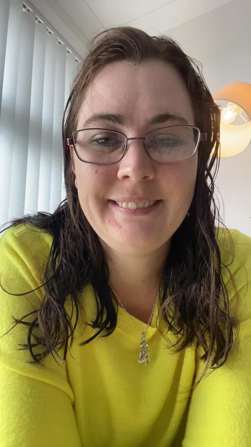 My wife kik jezza2979 by LingonberryEntire639