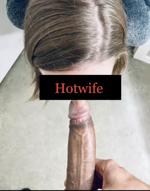 My wife likes it. by elmmg