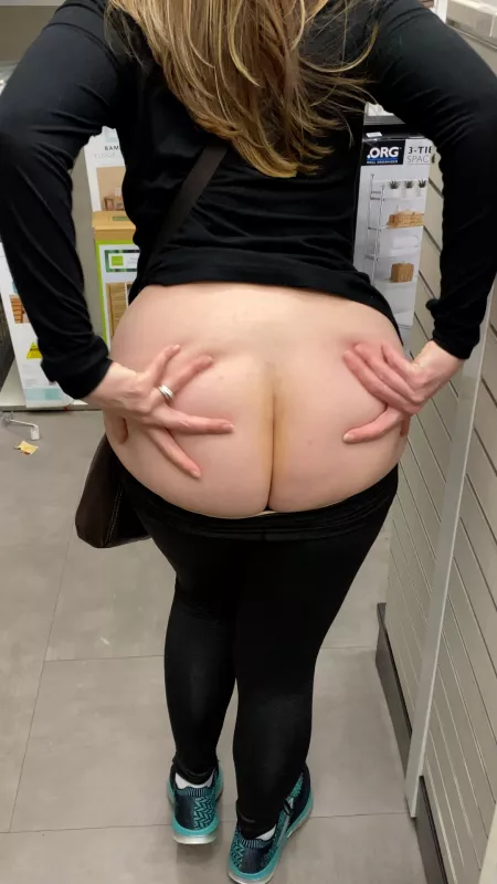 My wife likes to be a tease, do you approve? by EmilySequoia