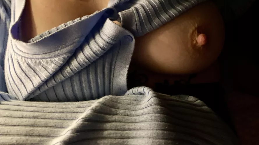 My wife loves being shared and used. Help her out? by VariousAd2102