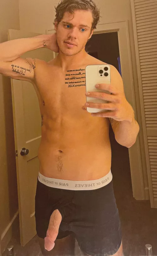 My wife loves sharing, if you’re interested. by tosh-me-aside