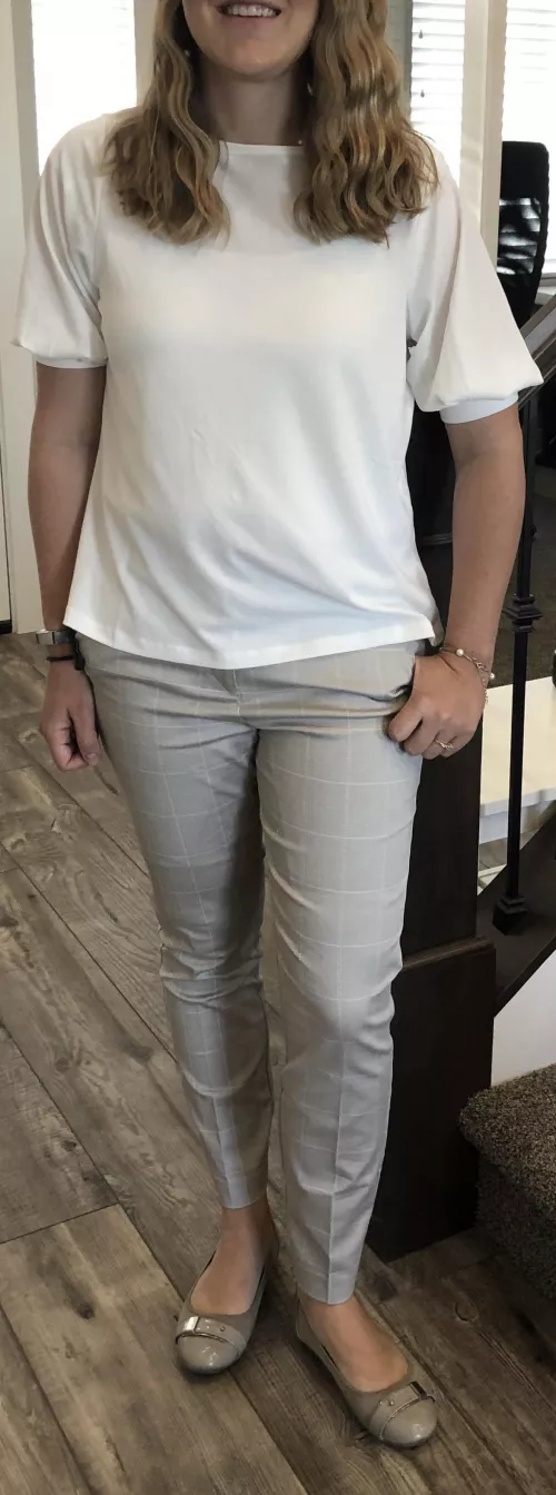 My wife by JustZealous2009