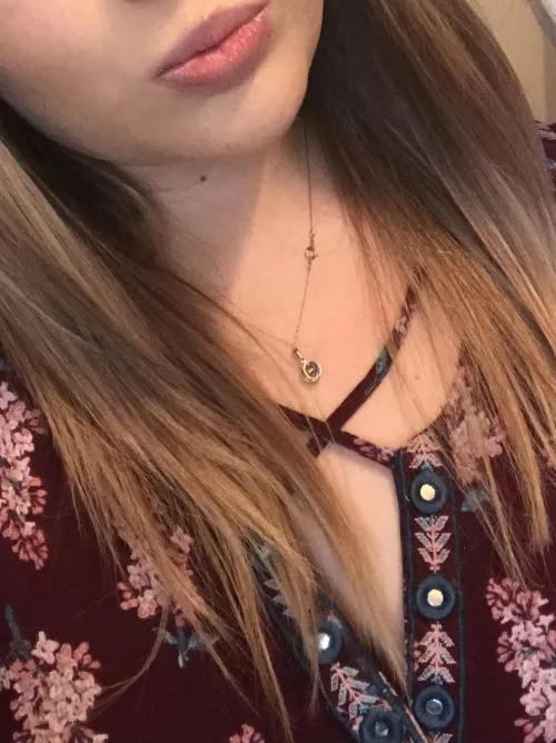 My wife. by bigman2036