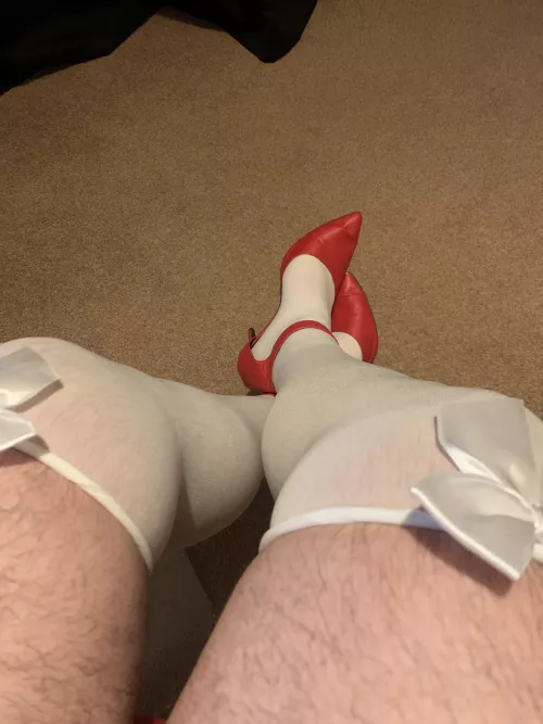 My wife says that I’m pretty by john99428168