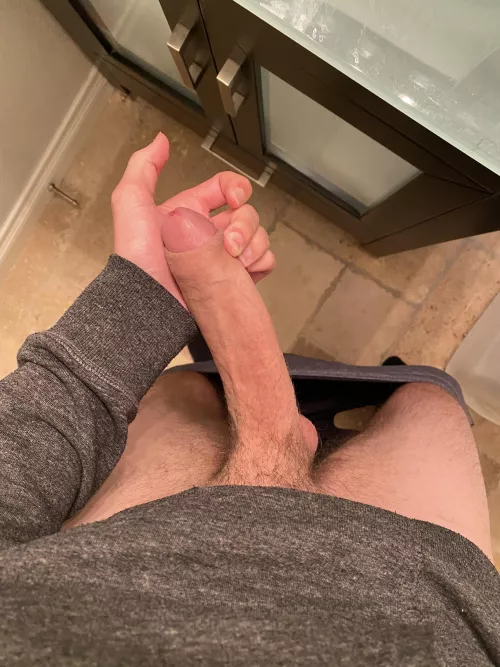 My wife seems to think it’s perfect 😎 by G-hose