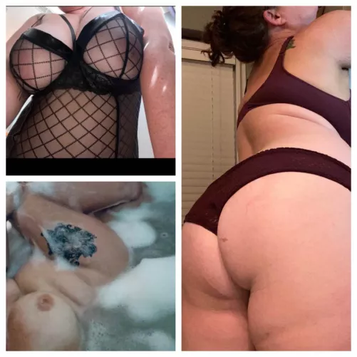 My wife sent this to some random guys. What would you do if she sent it to you? by MyWifeIsADirtyGirl