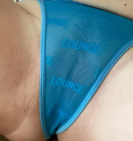 My wife showing off from work by notdirk2