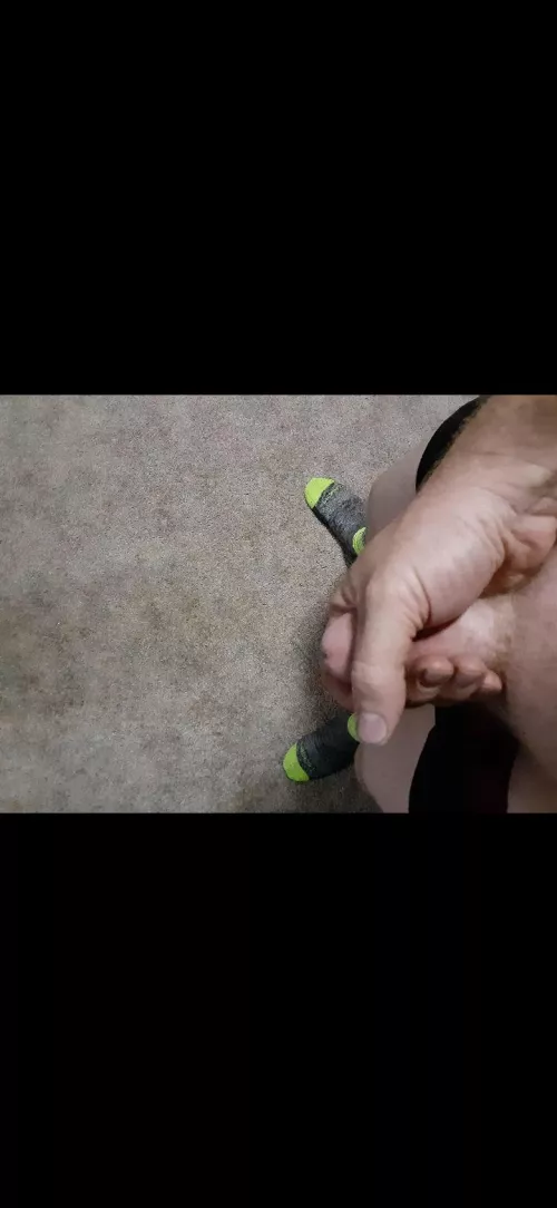 My wife told me to put a picture on here and you guys will confirm why my wife needs other guys.. I said ok, but I bet you will be surprised. by FunYun21