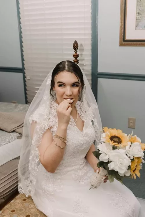 My wife by firstcuck96