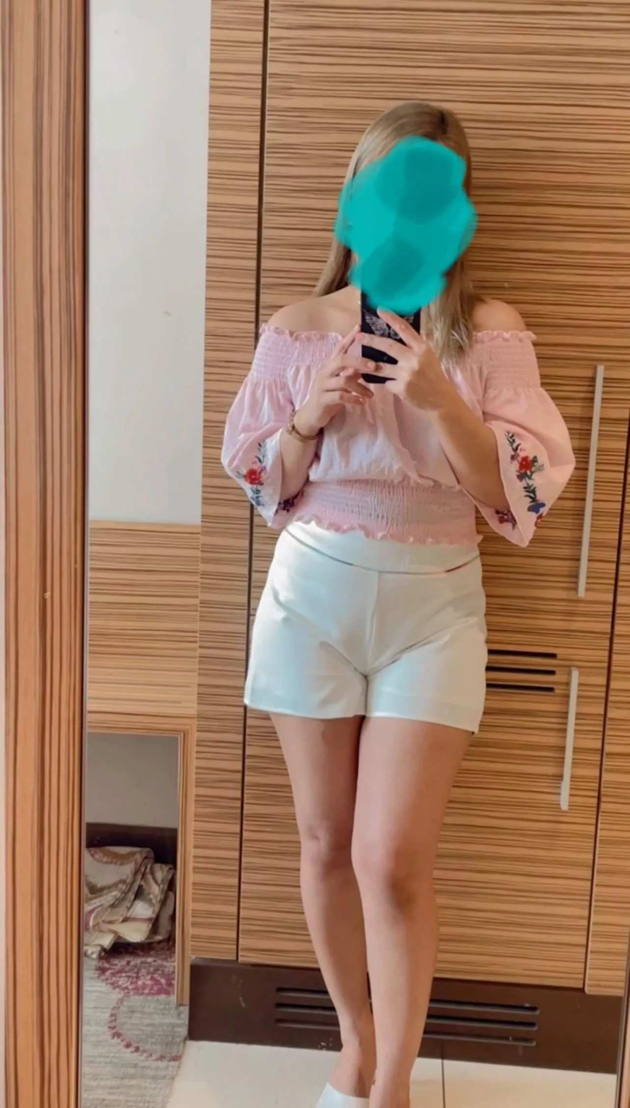 My wife went to hotel to celebrate his friend bday. Should I be worried about it? posted by That-Lingonberry-727