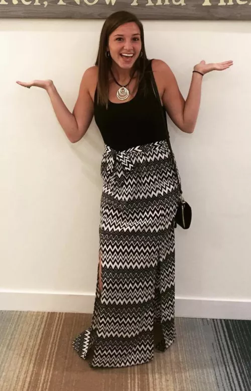 My wife… who thinks they can get her to cheat? by Tall_Ad5817