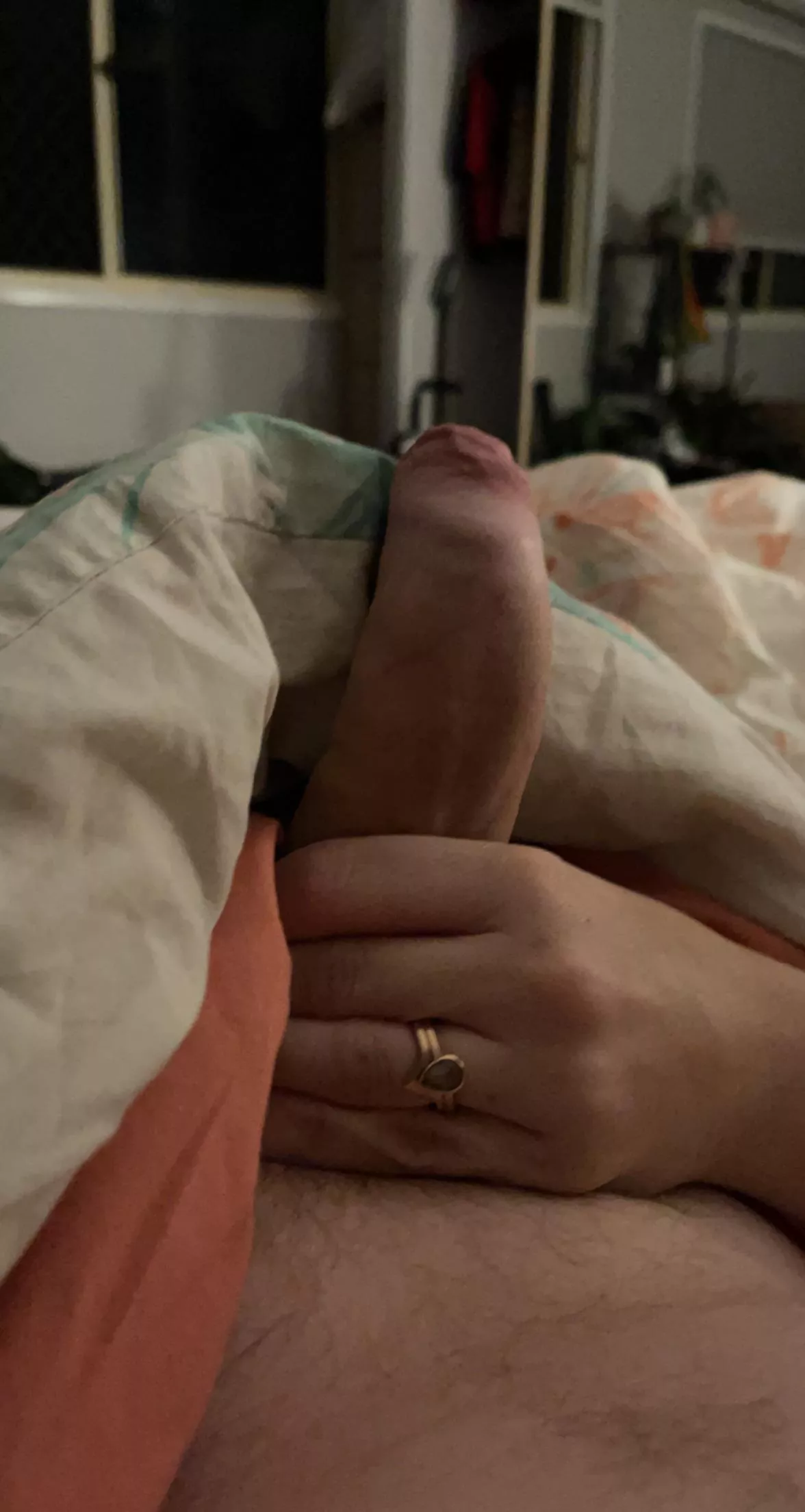 My wife wishes she was in bed with another couple posted by notthechadwick