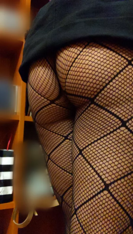 My wife's legs 😍 by Amateurdick88