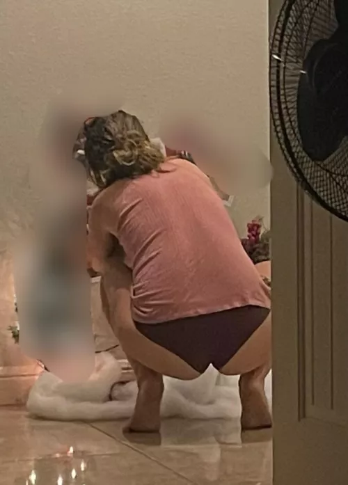 My wife’s panties by Realistic_Field_2829