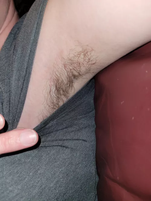 my woman makes me so horny! by Echo-Bravo6