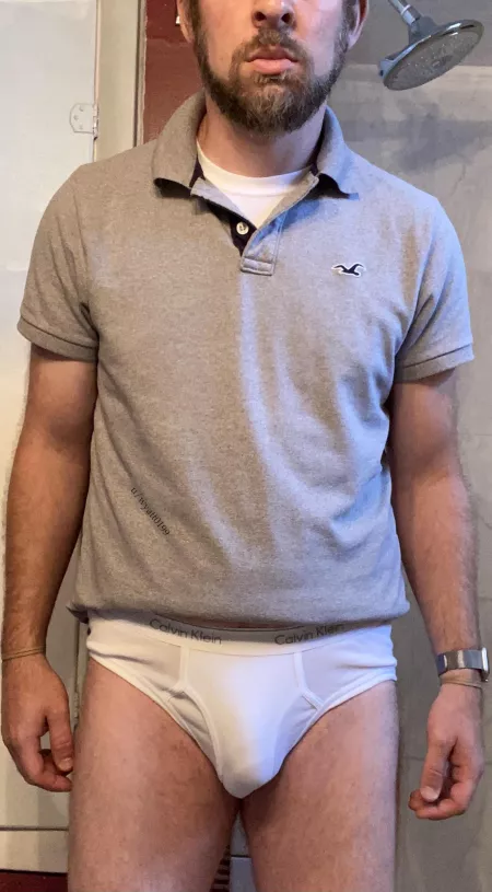 My Work From Home Business Attire Today by wyatt0199