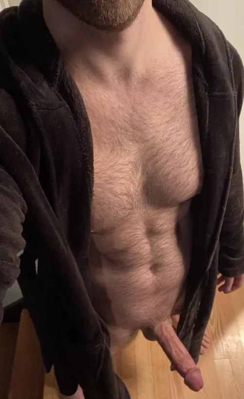 My work from home outfit today. Should we schedule a zoom call? by swizzledick_