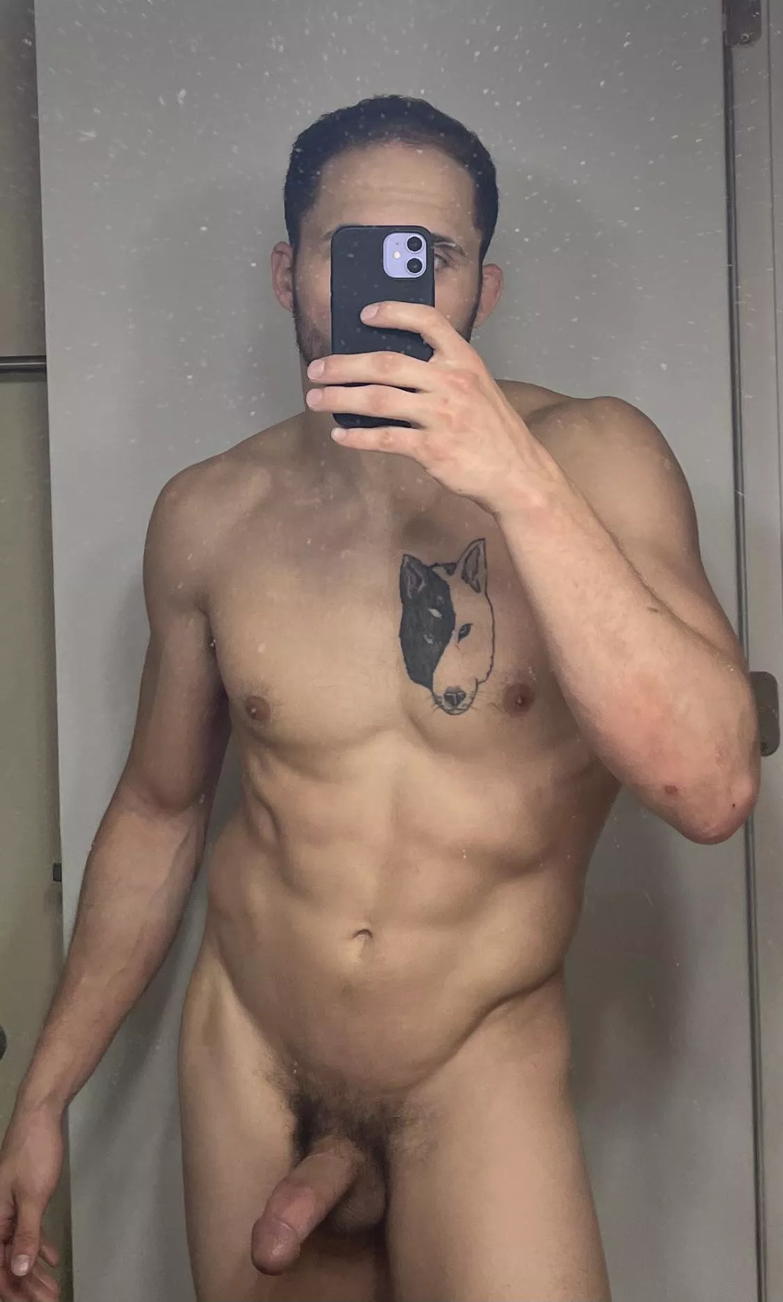 My workout was hard, now I need someone to make me harder 🤤 posted by thisismynameipromise