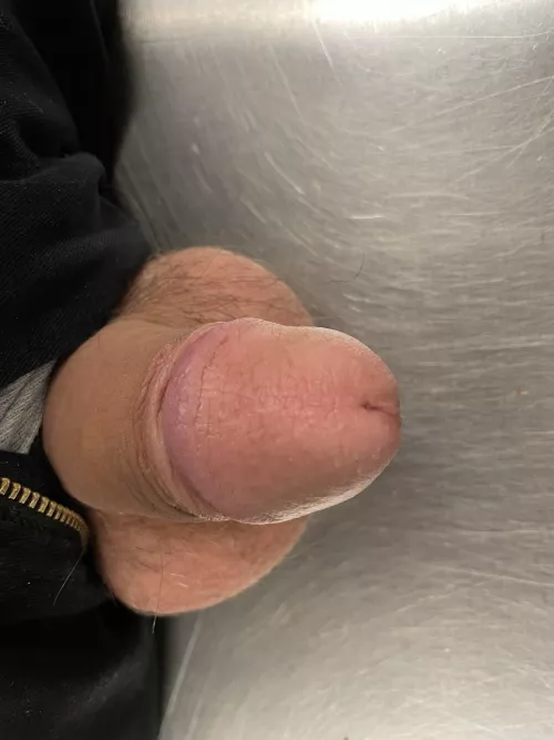 My worthless cock and balls. DM’s open. What should I do to it?