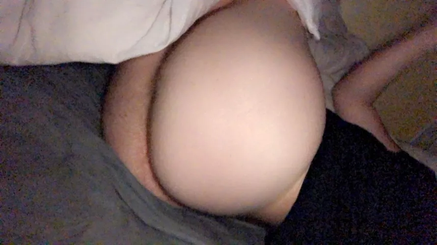 My young ass need a cock by Background_Climate87