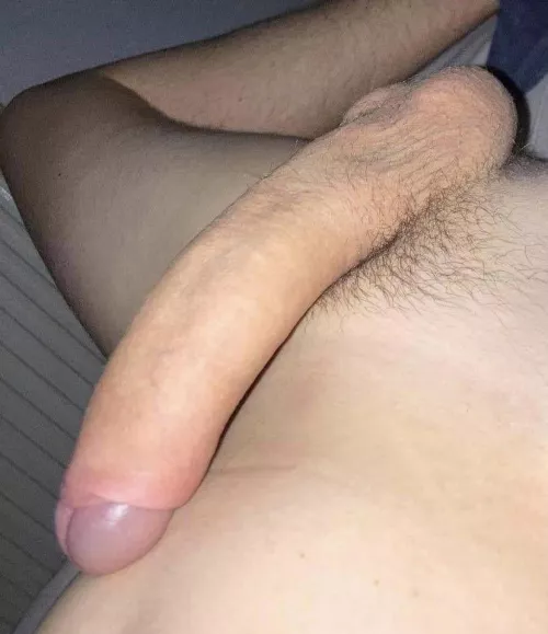 My young cock is going to get selfsucked by Teanyoungcock