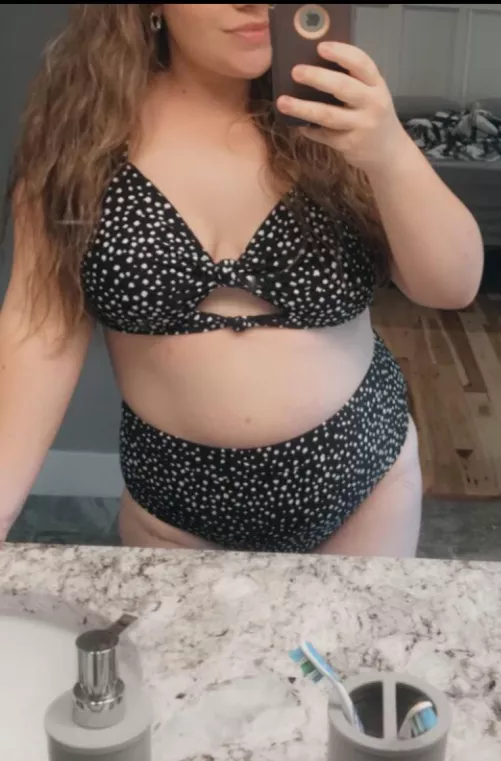 My young slutty horny hotwife loves to show off by SCMan26