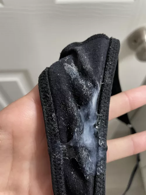 My yummy panties could be yours by Ashleyybeee