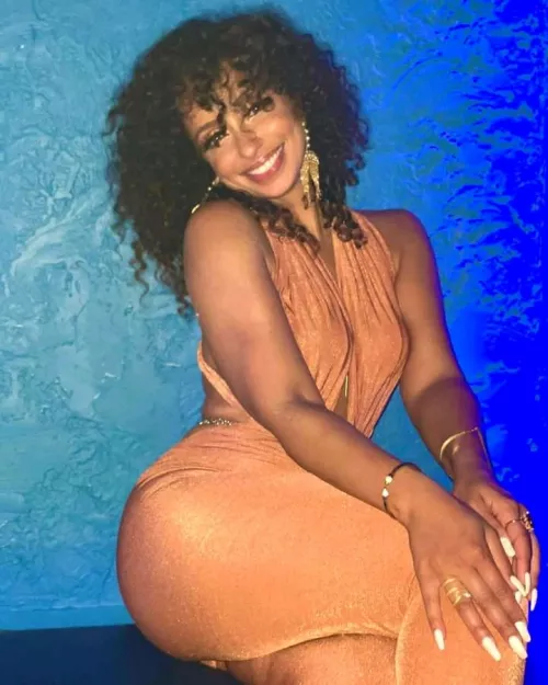 Mya Always been fine by LonnL