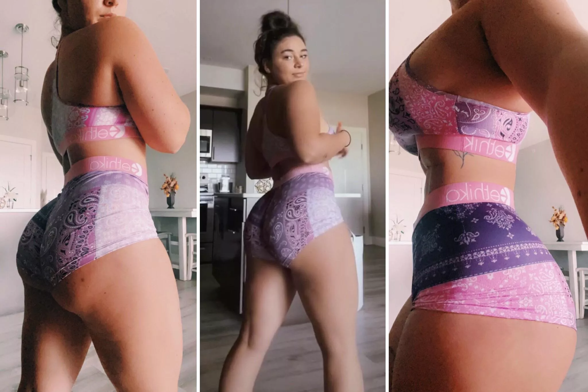 Mya Powers the PAWG 🍑 posted by PAWGoftheDay