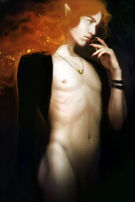 Myar by Anndr Pazyniuk by adverserius