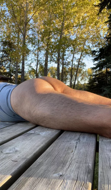 Myke, this is for you, but will you share? by Outdoorsnewd