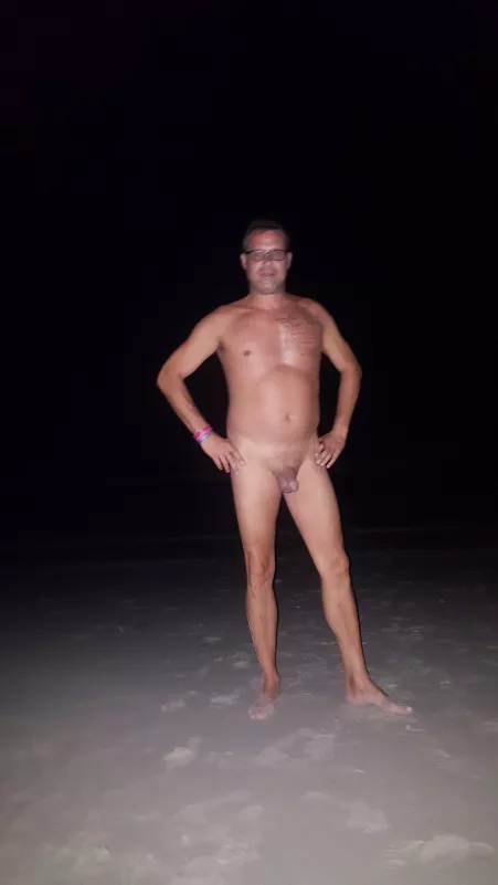 Myrtle beach... breaking the law by Dockpepper2