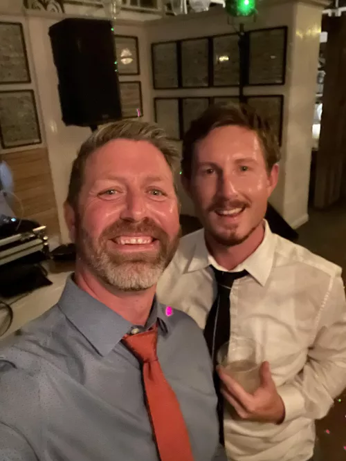 Myself and my amazing boyfriend! by mkobler