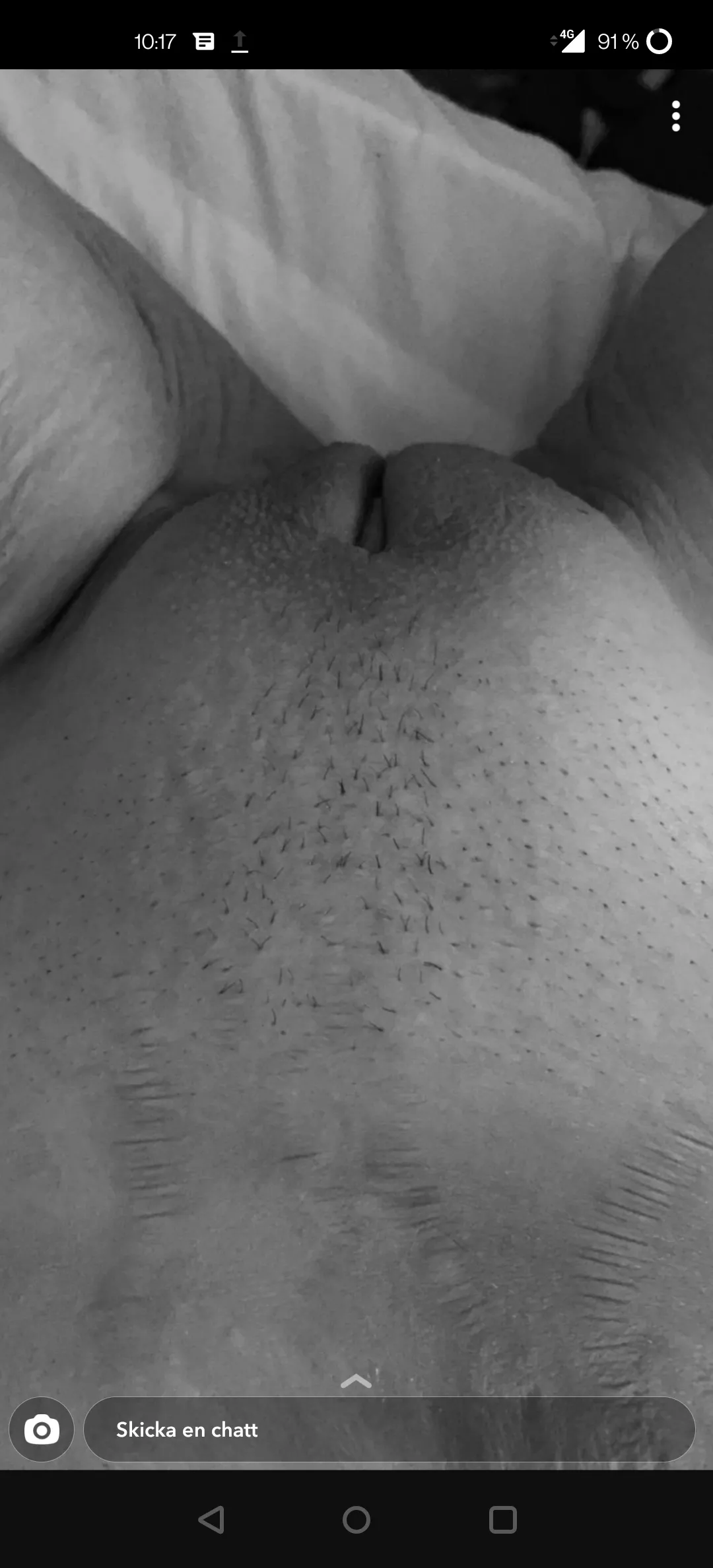 mysig snap man fick! posted by xxZatorxx