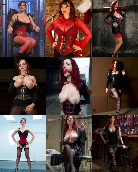 Mz Berlin - Pick Her Outfit by allfun123456