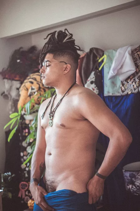 N I R V A N A by ashemaideva