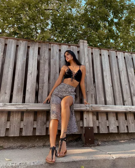 naazbailey by BigJuice025