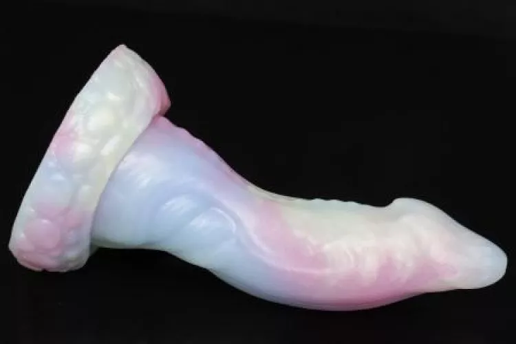 Nabbed a rogue (looks to be Opal?) Nox :’3 by blossomboop