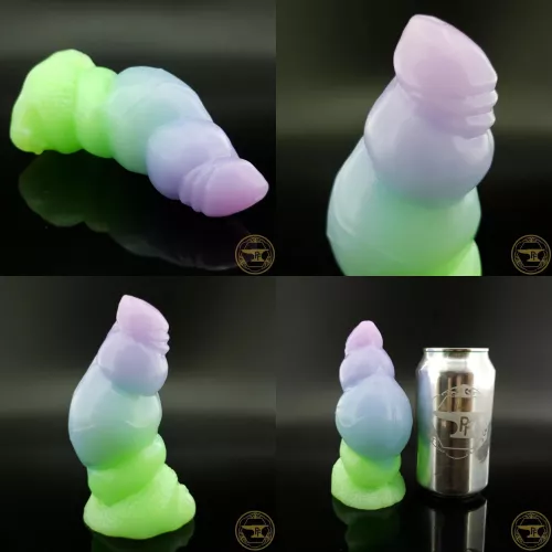 nabbed this absolute beauty from the PF drop! nerve wracking i thought i missed him by Jasmine_honey